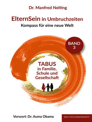 cover image of ElternSein in Umbruchzeiten Band 3